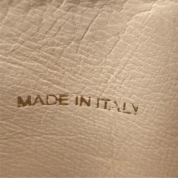 PRADA Black Leather Ankle Boots, Like New, Soft Leather Block Heel BEAUTIFUL! - Picture 12 of 15